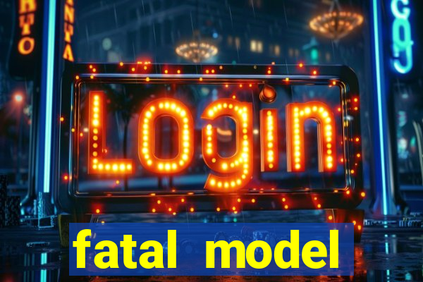fatal model barreiras ba